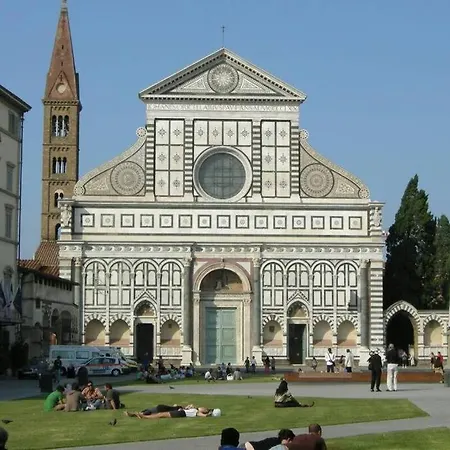 Firenze Top-Floor Flat Close To Arno Exterior foto