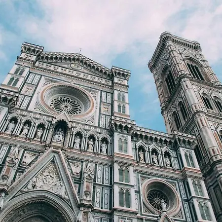 Firenze Top-Floor Flat Close To Arno Exterior foto