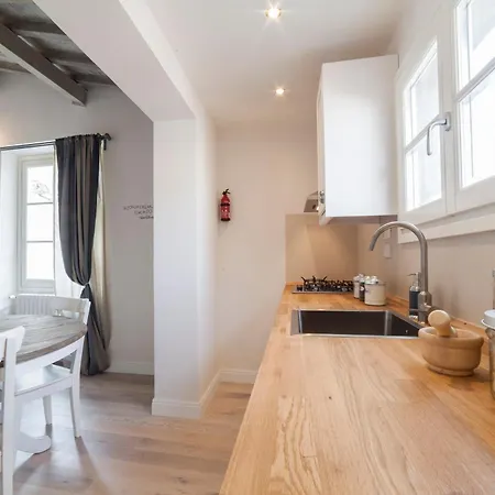 Firenze Top-Floor Flat Close To Arno Exterior foto